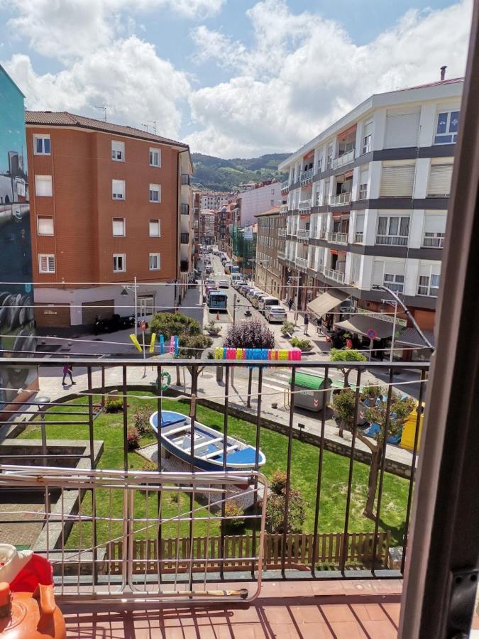 Castro Urdiales Centro Exterior foto